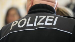 Tödliche Schüsse in Bielefelds Innenstadt: Tätersuche dauert an