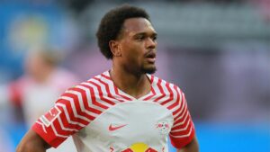 Bundesliga: Leipzig schlägt Köln