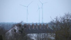 NRW-Ministerin widerspricht Energiebericht des Rechnungshofes