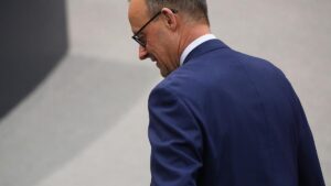 Merz bringt 22. September als Termin für Neuwahlen ins Gespräch