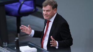 Wadephul: Moskauer Anschlag zeigt Verletzlichkeit Russlands