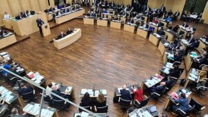 Bundesrat macht Weg frei für Cannabis-Legalisierung