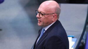 Unionsfraktion drängt erneut auf Vorratsdatenspeicherung