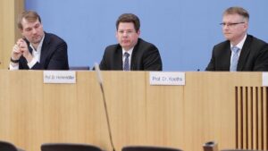 Konjunkturschwäche: DGB pocht auf Investitionen – BDI für Reformen