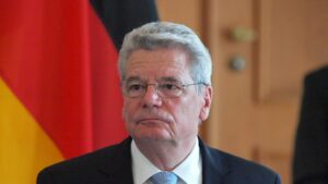 Gauck: Deutschland kann noch mehr für die Ukraine tun