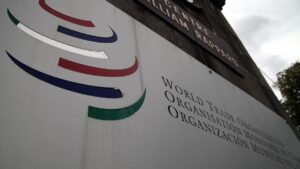 WTO-Generaldirektorin sieht Handelssystem trotz Trump stabil