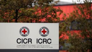 Rotes Kreuz fürchtet Eskalation der Krise im Ostkongo