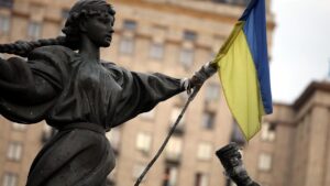 Estland schließt Bodentruppen in Ukraine nicht aus