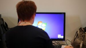 Homeoffice in Deutschland mittlerweile fest verankert