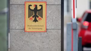 Bundeswehr-Spionagesatelliten funktionieren nicht