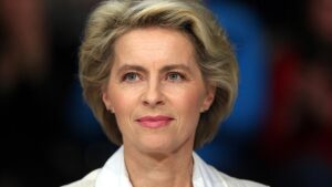 CDU-Wirtschaftsrat mahnt von der Leyen zu konservativerer Politik