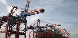 Studie: Chinesische Billigwaren fluten deutschen Markt