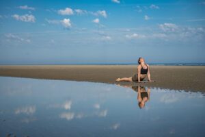 Ostfriesische Gesundinseln: Reizklima, Meer, Thalasso – darum tun die Inseln so gut