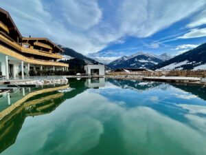 Der Böglerhof – pure nature resort