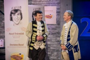 Tschechischer Märchenprinz