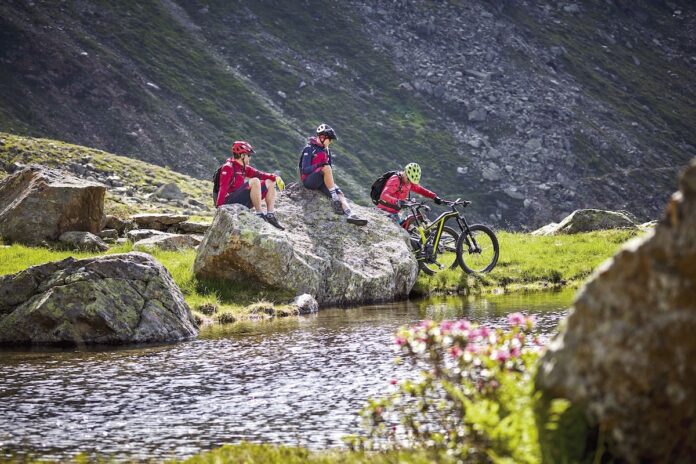 berge Bildquelle : TVB-Paznaun-Ischgl-See