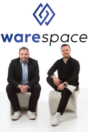 Warespace bietet europaweit Zugriff auf Lagerflächen