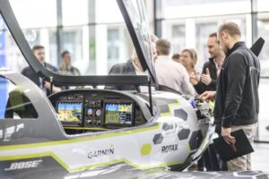 Luftfahrt für Groß und Klein