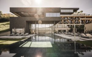 Santre Gourmet – Genusskultur im Santre dolomythic home