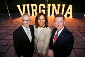 Luxusurlaub in den USA: Virginia startet große Initiative in Deutschland