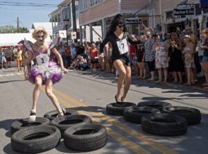 Die Florida Keys und die Conch Republic: Ein Symbol für Widerstand und Gemeinschaft
