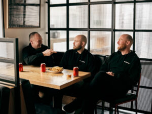 Flatpay sichert sich 45 Millionen Euro in Serie B – das Startup will mit seiner innovativen Zahlungslösung weiter expandieren, seinen deutschen Markt ausbauen und Millionen von Händlern unterstützen