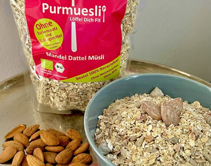 puremuesli