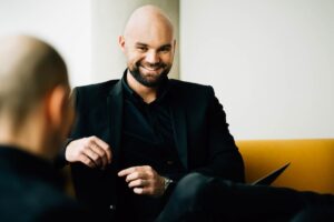 Online-Geschäft mit der Liebe