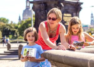 Den Reiz von Deutschlands Osten erleben