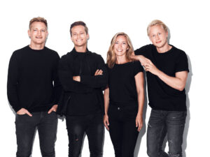 True Gum White für gesunde Zähne und frischen Atem