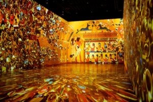 Tutanchamun: Die Zeitreise