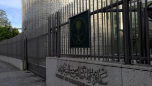 SPD-Außenpolitiker Roth für Annäherung an Saudi-Arabien