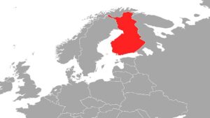 Schüsse an finnischer Schule – mehrere Kinder verletzt