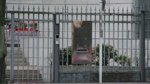 Bundesregierung bestellt iranischen Botschafter ein