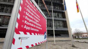 Ethikrat-Vorsitzende drängt auf bessere Aufarbeitung der Pandemie