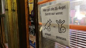 Michael Müller zeigt Verständnis für Kritik an Corona-Maßnahmen