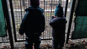 SPD-Fraktion erwägt stufenweise Einführung von Kindergrundsicherung