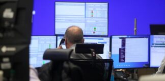 Dax legt zum Wochenstart zu – Bayer kräftig im Aufwind