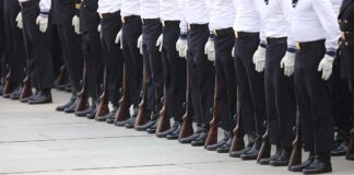 Bundestag verlängert Bundeswehreinsätze im Mittelmeer