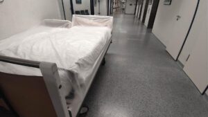 Patientenschützer wollen Bestandsschutz für 200 Krankenhäuser