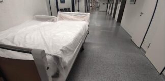 Stromversorgung in Berliner Kliniken weitgehend wiederhergestellt