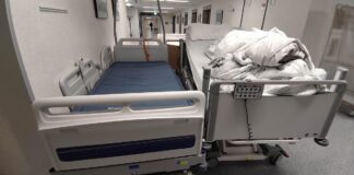 Bericht: Bund und Länder einigen sich auf Krankenkassen-Sparpaket