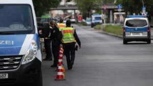 Polizeigewerkschaft warnt vor Alkohol und Cannabis am Steuer