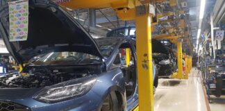 Stimmung in Automobilindustrie deutlich verschlechtert