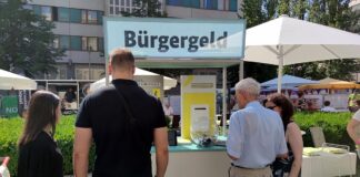 Linnemann will weitere Verschärfungen bei Bürgergeld-Reform