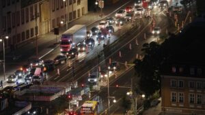 EU-Kommission reagiert auf Wissing-Brief zu Dieselautos