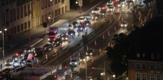 Weber verspricht Rücknahme des Verbrenner-Verbots