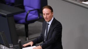 SPD-Abgeordneter Karaahmetoglu erwartet "Ende der Ära Erdogan"