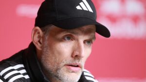 Ballack: FC Bayern sollte sich bei Tuchel-Nachfolge Zeit lassen
