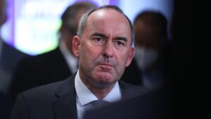 Bericht: Aiwanger will bei Bundestagswahl als Direktkandidat antreten